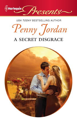 Title details for A Secret Disgrace by Penny Jordan - Available